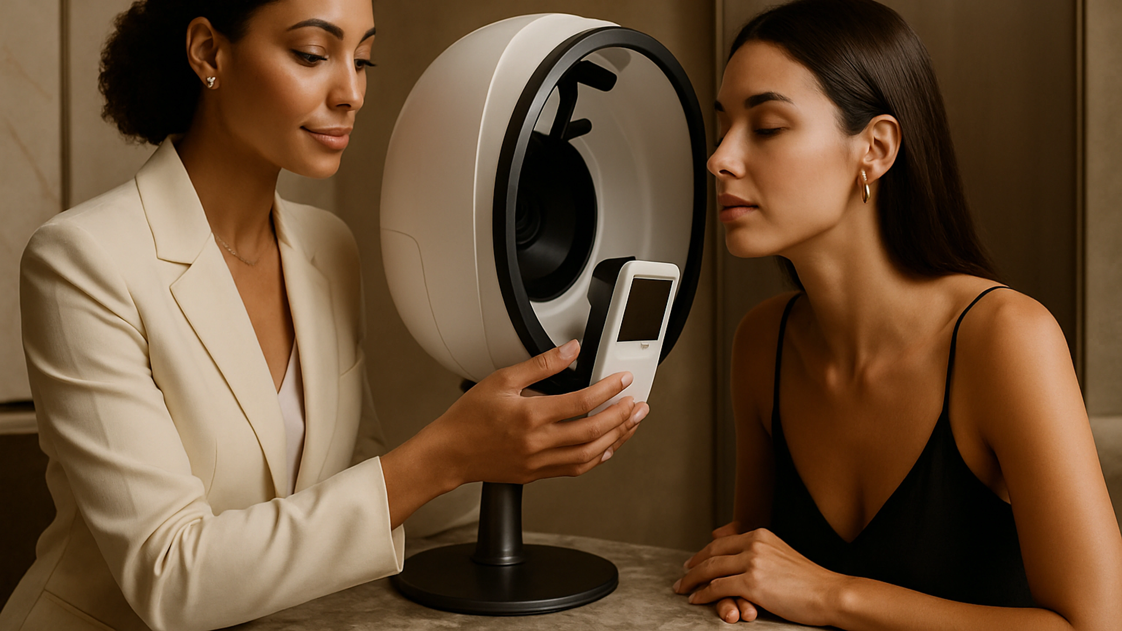 Lumiere Estetica em destaque