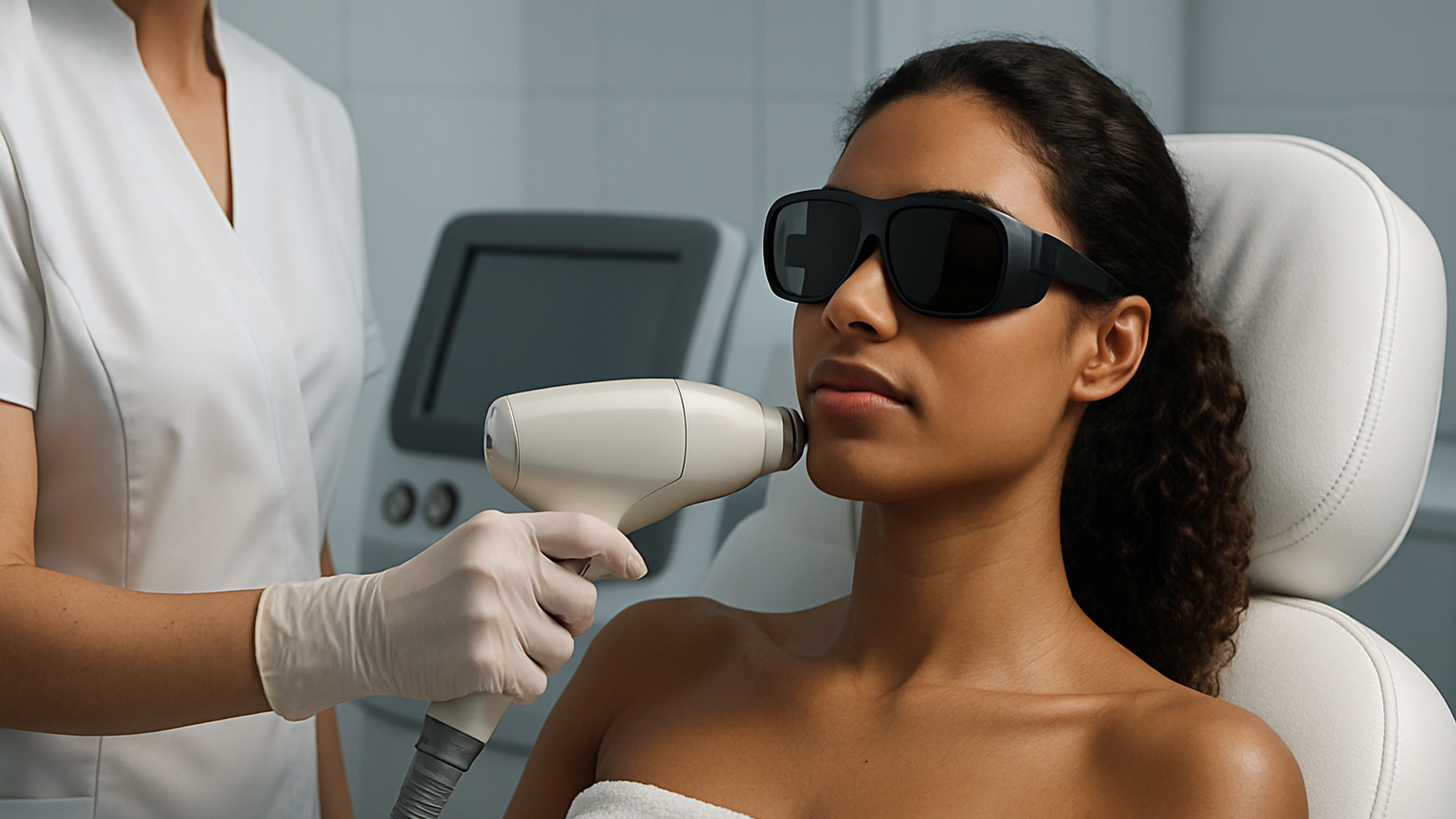 Pure Laser Clinic