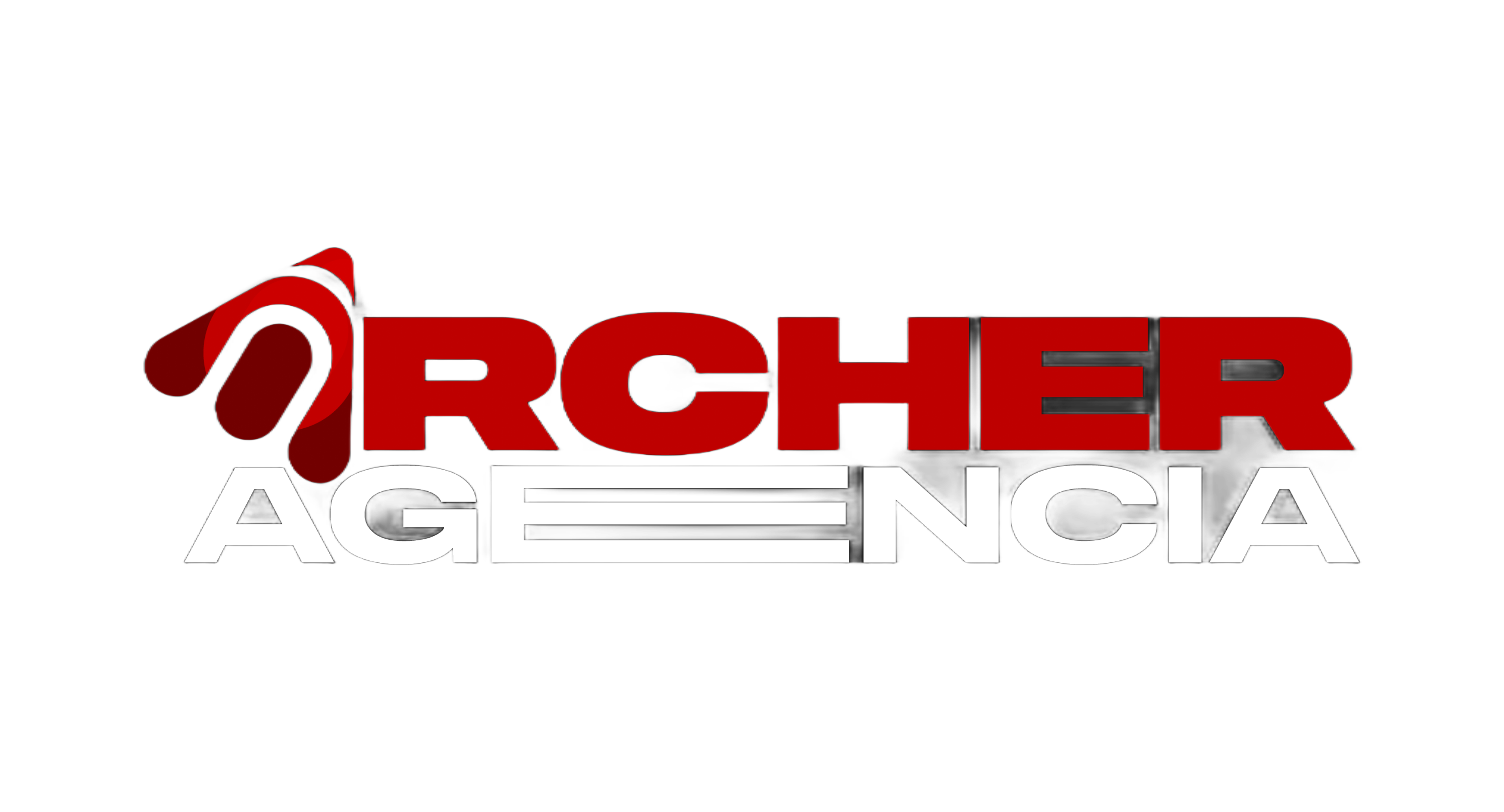Logo da Agência